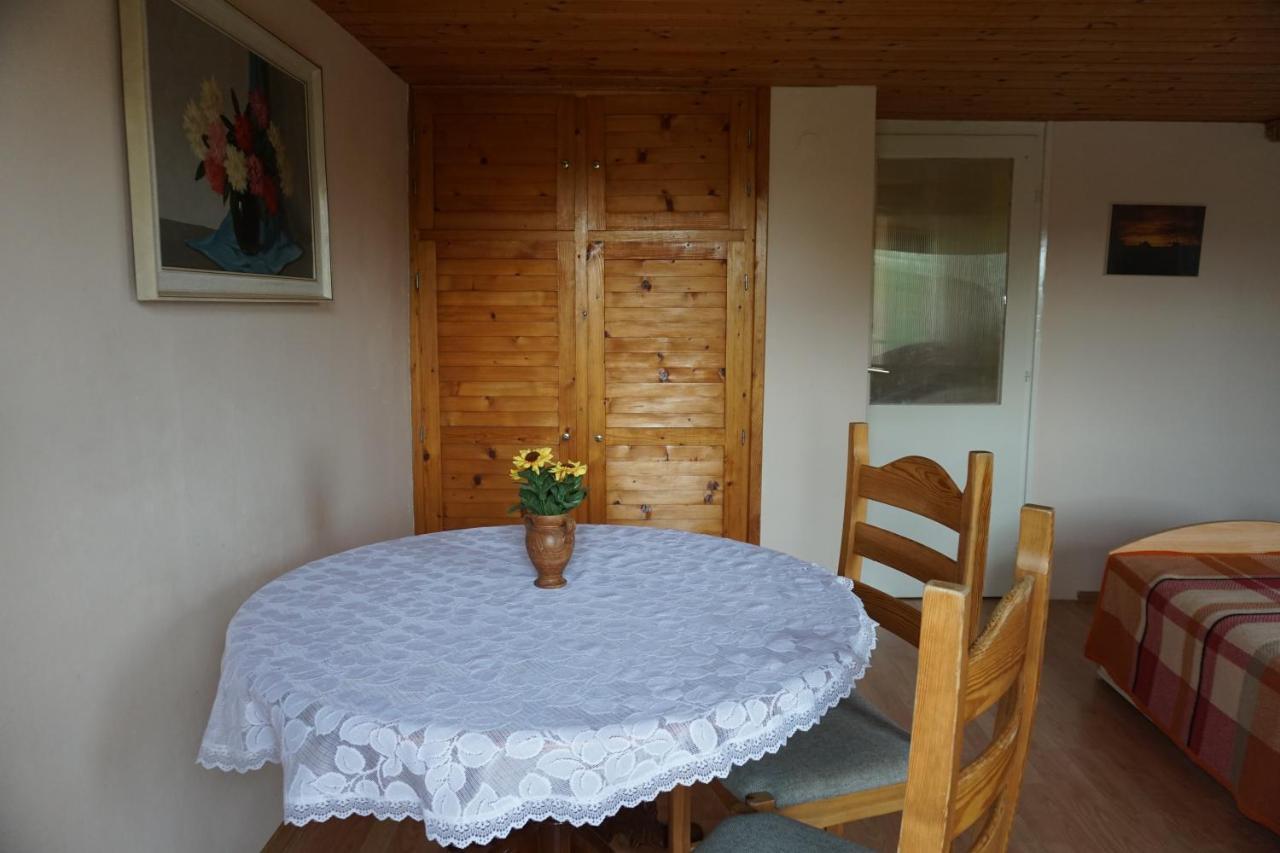 Szolad Grosses Ferienhaus Plattensee Balaton - Nyaralo Haz 6 Szobaval, 5 Fuerdoszobaval, 3000 Nm 아파트 외부 사진